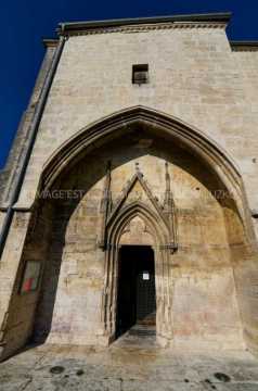 Église Saint-Florentin (Bonnet)