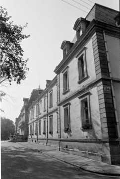 Hôpital militaire Sédillot (Nancy)