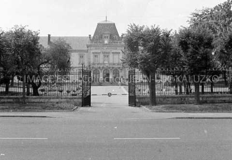 Hôpital militaire Sédillot (Nancy)