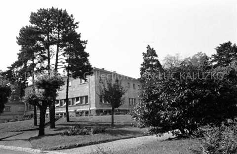 Hôpital militaire Sédillot (Nancy)
