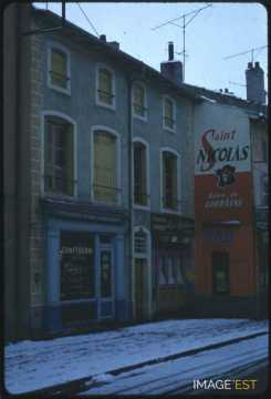Bière Saint-Nicolas (Saint-Nicolas-de-Port)