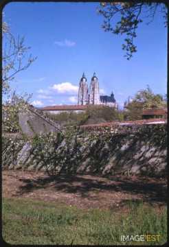 Basilique (Saint-Nicolas-de-Port)