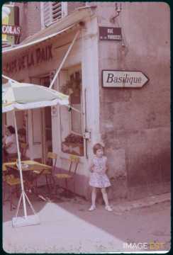 Enfant (Saint-Nicolas-de-Port)
