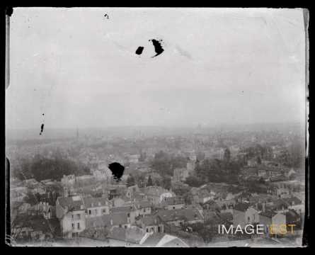 Nancy (Meurthe-et-Moselle)