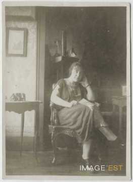 Marcelle Férez