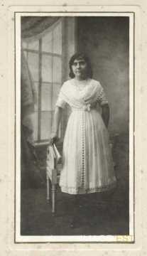 Marcelle Férez