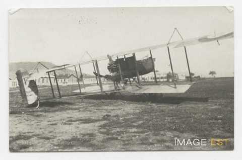 Avion Farman F. 40