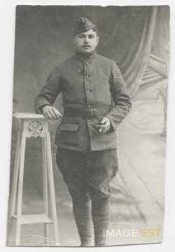 Militaire
