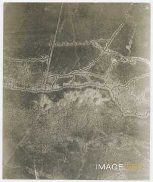 Tranchées