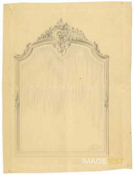 Miroir par Justin Férez