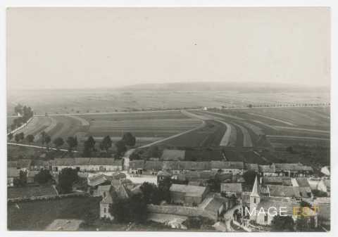 Jaillon (Meurthe-et-Moselle).