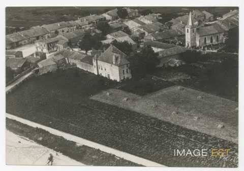 Jaillon (Meurthe-et-Moselle).