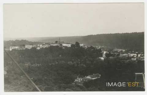 Liverdun (Meurthe-et-Moselle)
