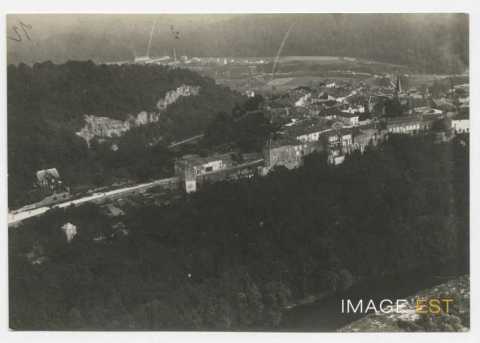 Liverdun (Meurthe-et-Moselle)