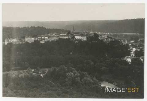 Liverdun (Meurthe-et-Moselle)