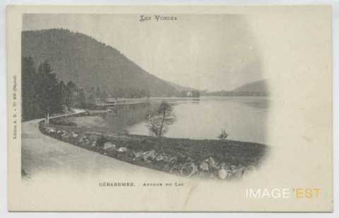 Lac (Gérardmer)