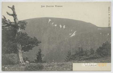 Le Hohneck (La Bresse)