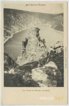 Rocher Hans (Orbey)