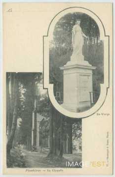 Chapelle Saint-Joseph (Plombières-les-Bains)