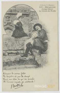 Théodore Botrel (1868-1925)