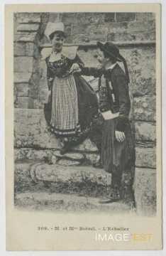 Théodore Botrel (1868-1925)