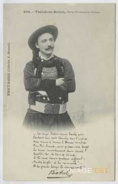 Théodore Botrel (1868-1925)