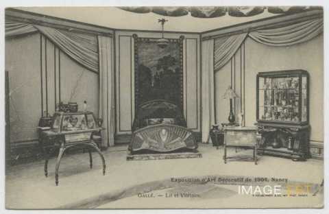 Exposition d'Art décoratif de 1904 (Nancy)