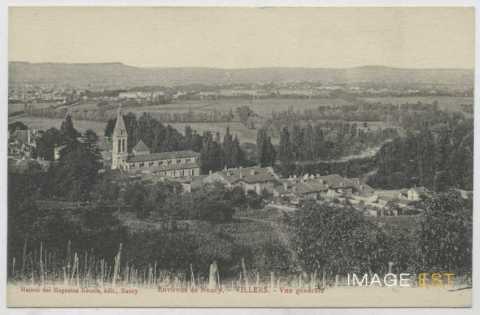 Villers-lès-Nancy (Meurthe-et-Moselle)