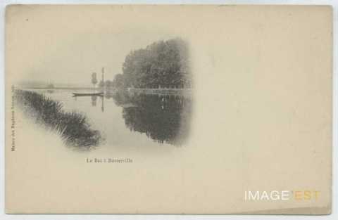 La Meurthe (Art-sur-Meurthe)