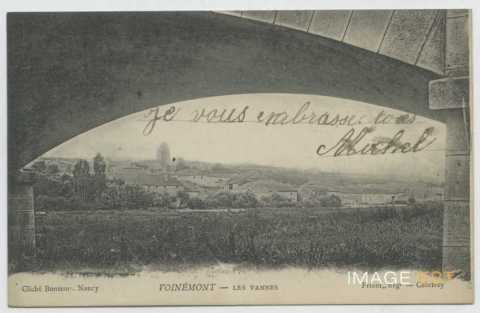 Voinémont (Meurthe-et-Moselle)
