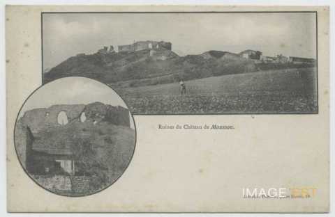 Château (Mousson)