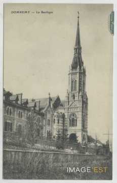 Basilique (Domrémy-la-Pucelle)