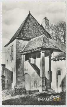 Château (Jaulny)