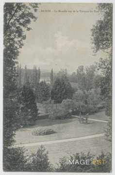 Parc (Bayon)