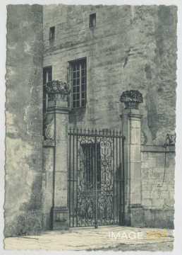 Château (Jaulny)