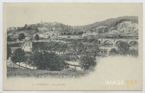 Liverdun (Meurthe-et-Moselle)