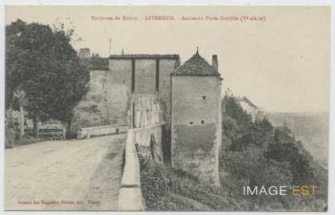 Porte (Liverdun)