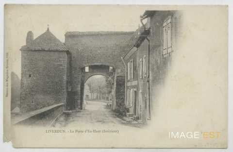 Porte (Liverdun)