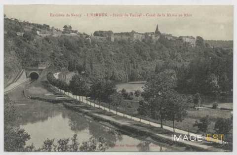 Liverdun (Meurthe-et-Moselle)