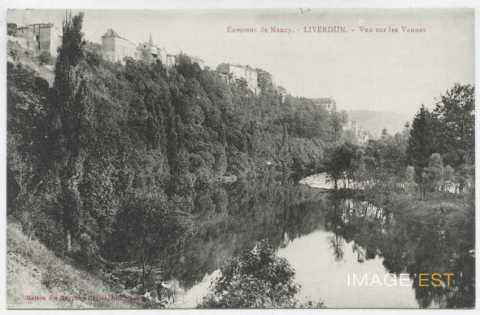 Liverdun (Meurthe-et-Moselle)