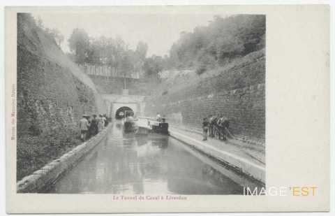 Liverdun (Meurthe-et-Moselle)
