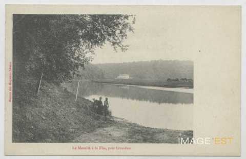 Liverdun (Meurthe-et-Moselle)