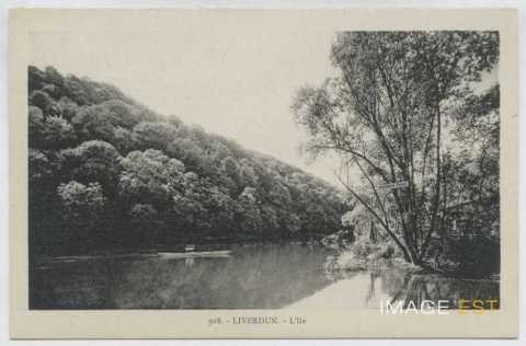 Liverdun (Meurthe-et-Moselle)