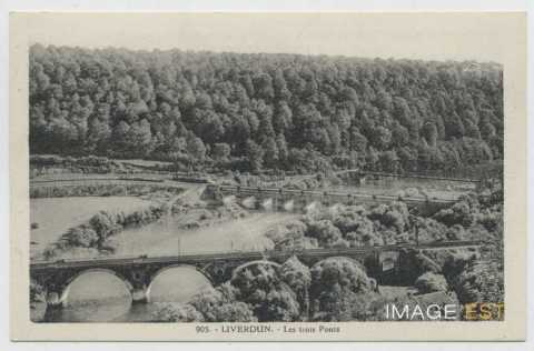 Ponts (Liverdun)