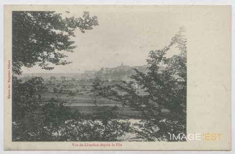 Liverdun (Meurthe-et-Moselle)