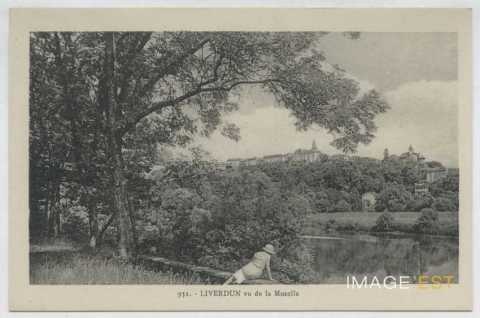 Liverdun (Meurthe-et-Moselle)