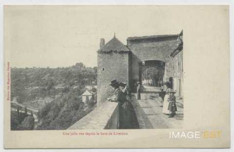 Liverdun (Meurthe-et-Moselle)