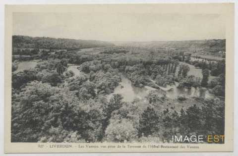Liverdun (Meurthe-et-Moselle)