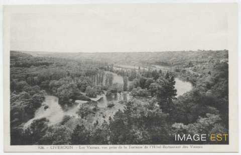 Liverdun (Meurthe-et-Moselle)