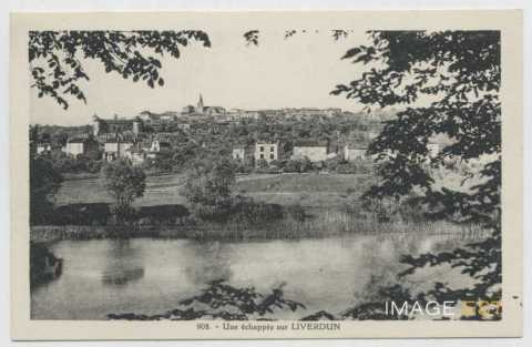 Liverdun (Meurthe-et-Moselle)